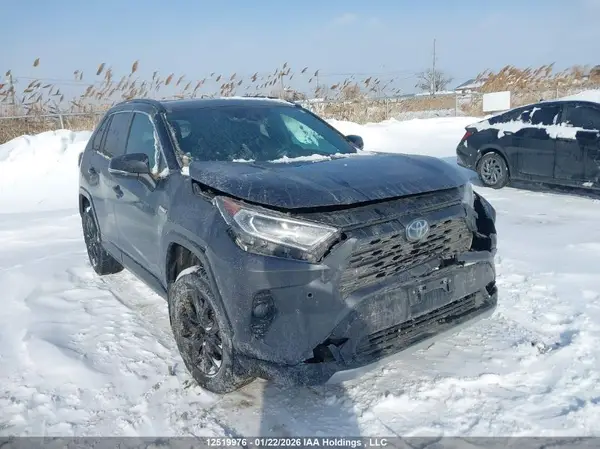2T3RWRFVXMW112853 2021 TOYOTA RAV 4 - Image 1