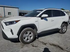 2T3RWRFVXMW114439 2021 TOYOTA RAV 4