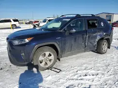 2T3RWRFVXMW114571 2021 TOYOTA RAV 4