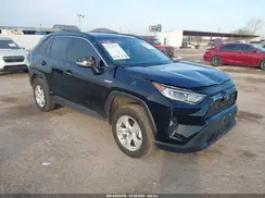 2T3RWRFVXMW116045 2021 TOYOTA RAV 4