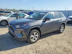 2T3RWRFVXMW116109 2021 TOYOTA RAV 4