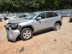 2T3RWRFVXMW117860 2021 TOYOTA RAV 4
