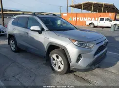 2T3RWRFVXMW118877 2021 TOYOTA RAV 4