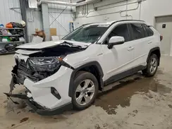 2T3RWRFVXMW119088 2021 TOYOTA RAV 4