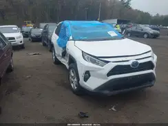 2T3RWRFVXMW120192 2021 TOYOTA RAV 4