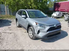 2T3RWRFVXMW126378 2021 TOYOTA RAV 4