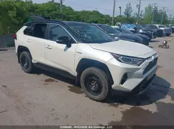 2T3RWRFVXMW126915 2021 TOYOTA RAV 4