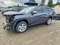 2T3RWRFVXMW127093 2021 TOYOTA RAV 4
