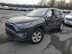2T3RWRFVXMW128602 2021 TOYOTA RAV 4