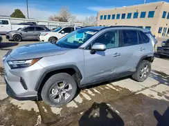 2T3RWRFVXNW132425 2022 TOYOTA RAV 4
