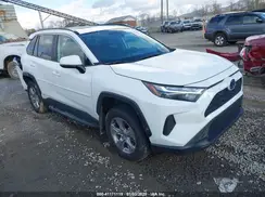 2T3RWRFVXNW132599 2022 TOYOTA RAV 4