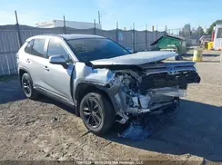 2T3RWRFVXNW132909 2022 TOYOTA RAV 4