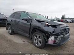 2T3RWRFVXNW133722 2022 TOYOTA RAV 4