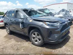 2T3RWRFVXNW134272 2022 TOYOTA RAV 4