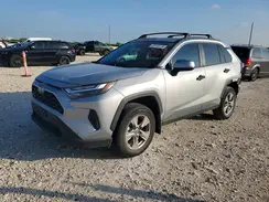 2T3RWRFVXNW139214 2022 TOYOTA RAV 4