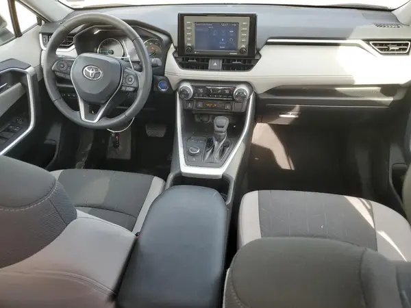 2T3RWRFVXNW140878 2022 TOYOTA RAV 4 - Image 8