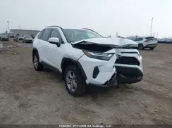 2T3RWRFVXPW165508 2023 TOYOTA RAV 4