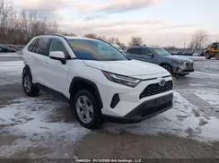 2T3RWRFVXPW170403 2023 TOYOTA RAV 4