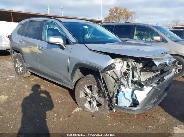 2T3RWRFVXPW175794 2023 TOYOTA RAV 4 - Image 1