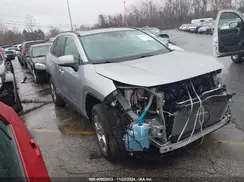 2T3RWRFVXPW175844 2023 TOYOTA RAV 4
