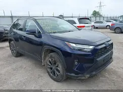 2T3RWRFVXPW178548 2023 TOYOTA RAV 4
