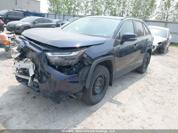 2T3RWRFVXRW194395 2024 TOYOTA RAV 4 - Image 2