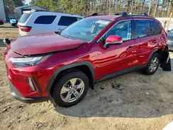2T3RWRFVXRW196616 2024 TOYOTA RAV 4