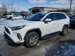 2T3RWRFVXRW201801 2024 TOYOTA RAV 4