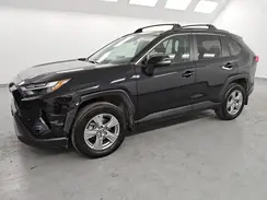 2T3RWRFVXRW205783 2024 TOYOTA RAV 4
