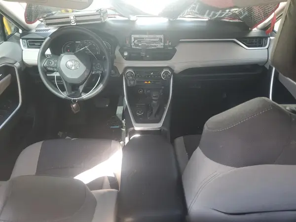 2T3RWRFVXRW208960 2024 TOYOTA RAV 4 - Image 8
