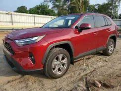 2T3RWRFVXRW210000 2024 TOYOTA RAV 4