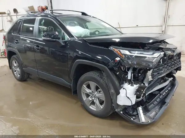 2T3RWRFVXRW238122 2024 TOYOTA RAV 4 - Image 1