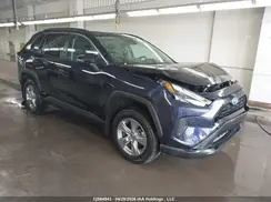 2T3RWRFVXRW239738 2024 TOYOTA RAV 4