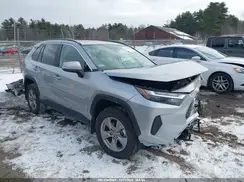 2T3RWRFVXRW240016 2024 TOYOTA RAV 4