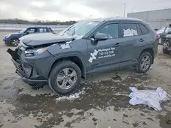 2T3RWRFVXRW242123 2024 TOYOTA RAV 4