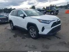 2T3RWRFVXRW249606 2024 TOYOTA RAV 4