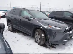 2T3RWRFVXRW249699 2024 TOYOTA RAV 4