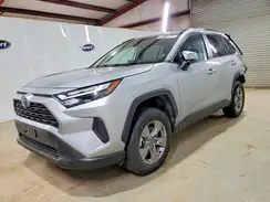 2T3RWRFVXSW253287 2025 TOYOTA RAV 4