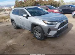 2T3RWRFVXSW257386 2025 TOYOTA RAV 4