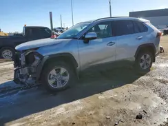 2T3RWRFVXSW258960 2025 TOYOTA RAV 4
