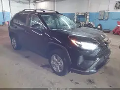 2T3RWRFVXSW260949 2025 TOYOTA RAV 4