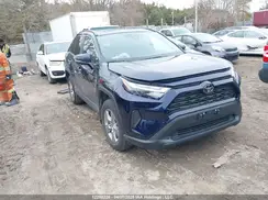 2T3RWRFVXSW261471 2025 TOYOTA RAV 4