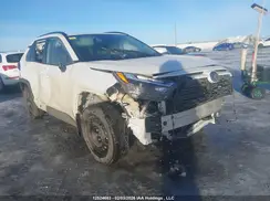 2T3RWRFVXSW263270 2025 TOYOTA RAV 4