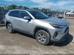 2T3RWRFVXSW264404 2025 TOYOTA RAV 4
