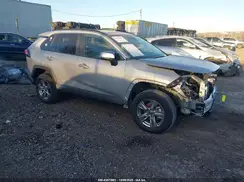 2T3RWRFVXSW265133 2025 TOYOTA RAV 4