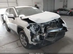 2T3RWRFVXSW266976 2025 TOYOTA RAV 4
