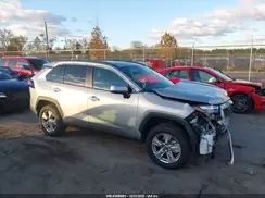 2T3RWRFVXSW267965 2025 TOYOTA RAV 4