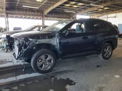 2T3RWRFVXSW269117 2025 TOYOTA RAV 4