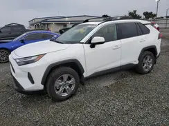 2T3RWRFVXSW270378 2025 TOYOTA RAV 4