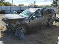 2T3RWRFVXSW278061 2025 TOYOTA RAV 4